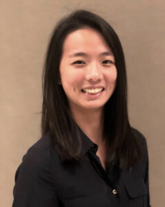 Dr. Angella Chen, MS, OTD, OTR/L
